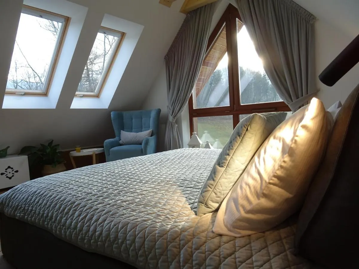 Oli Apartments - Bricotta Zakopane